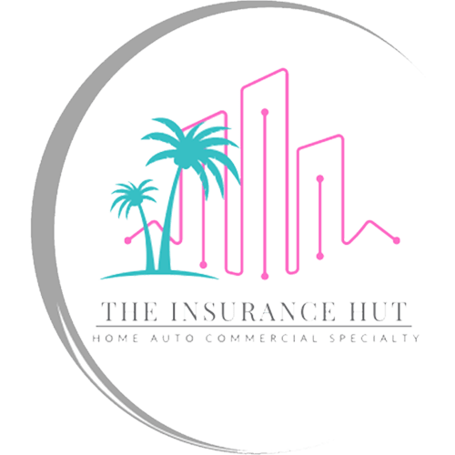 The Insurance Hut